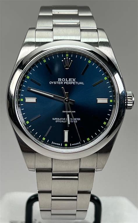 rolex oyster perpetual 39 gebraucht|Rolex catalog pdf.